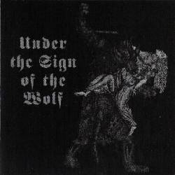 Mannhai : Under the Sign of the Wolf